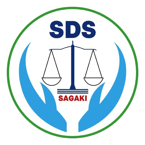 Sagaki Distribution Management System